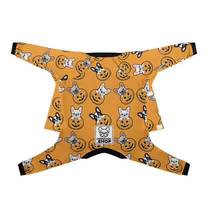 Moose Frenchies Pajama