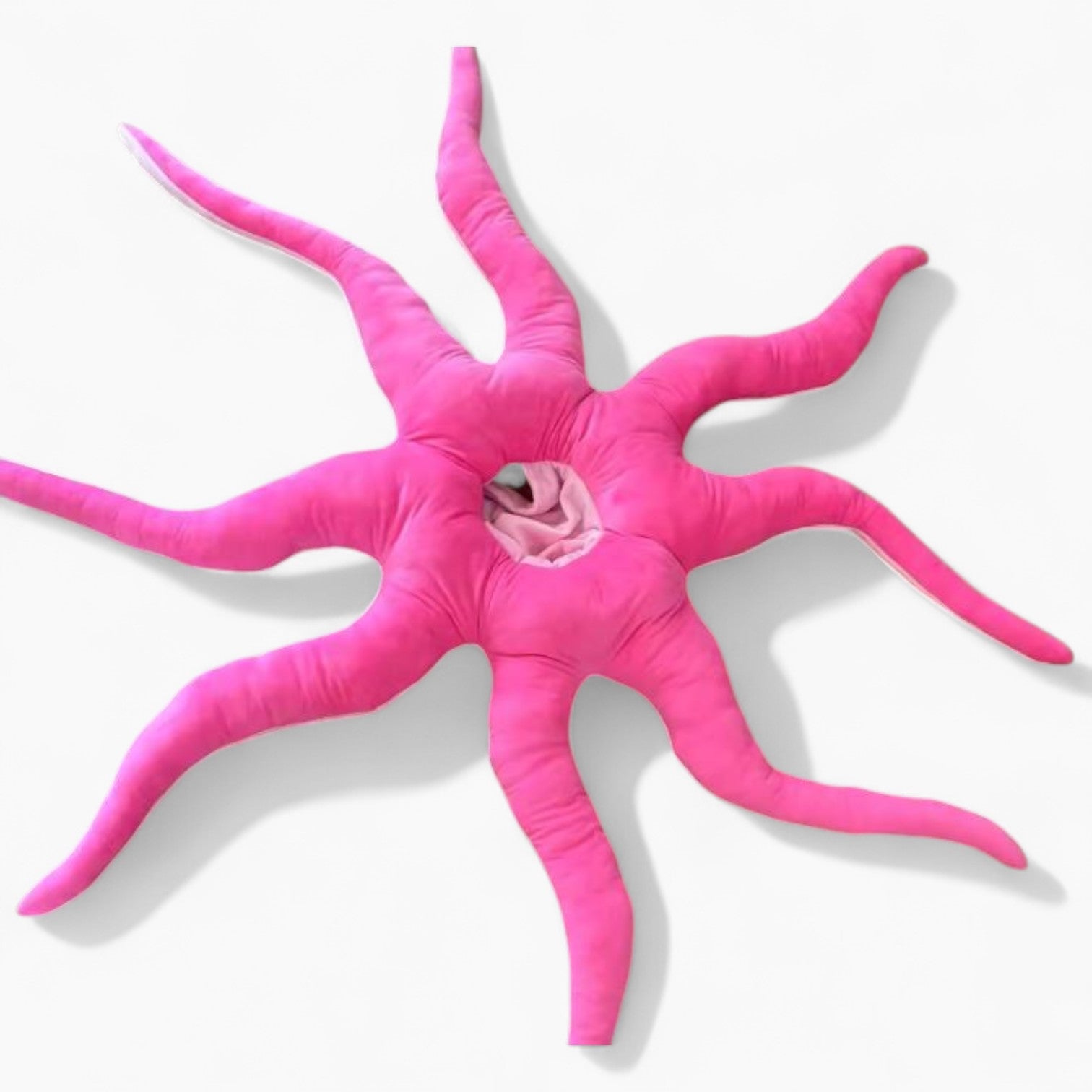 Octopaw Frenchie Octopus Costume