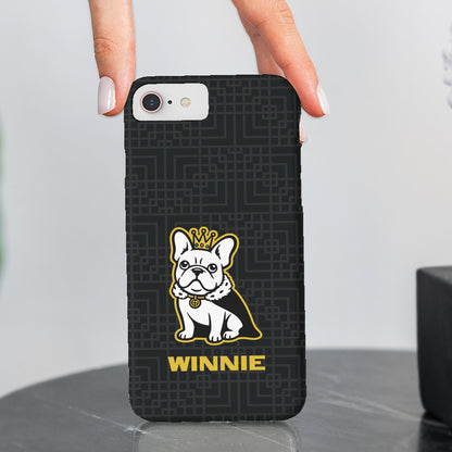 Dinky -  Personalized  Phone Case for iPhone and Samsung