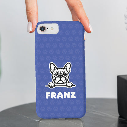 Gus -  Personalized  Phone Case for iPhone and Samsung