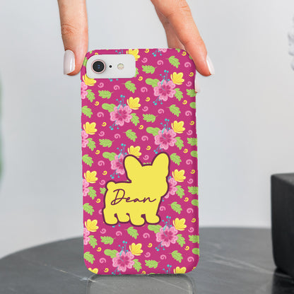 Barkley -  Personalized  Phone Case for iPhone and Samsung