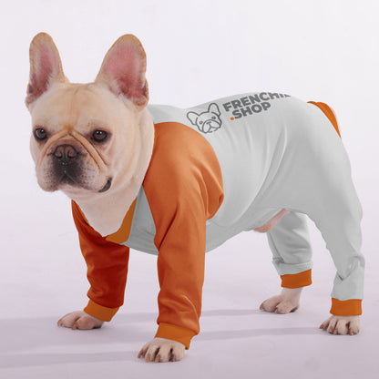Coco - Frenchie Pajamas