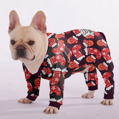 Chloe - Frenchie Pajamas