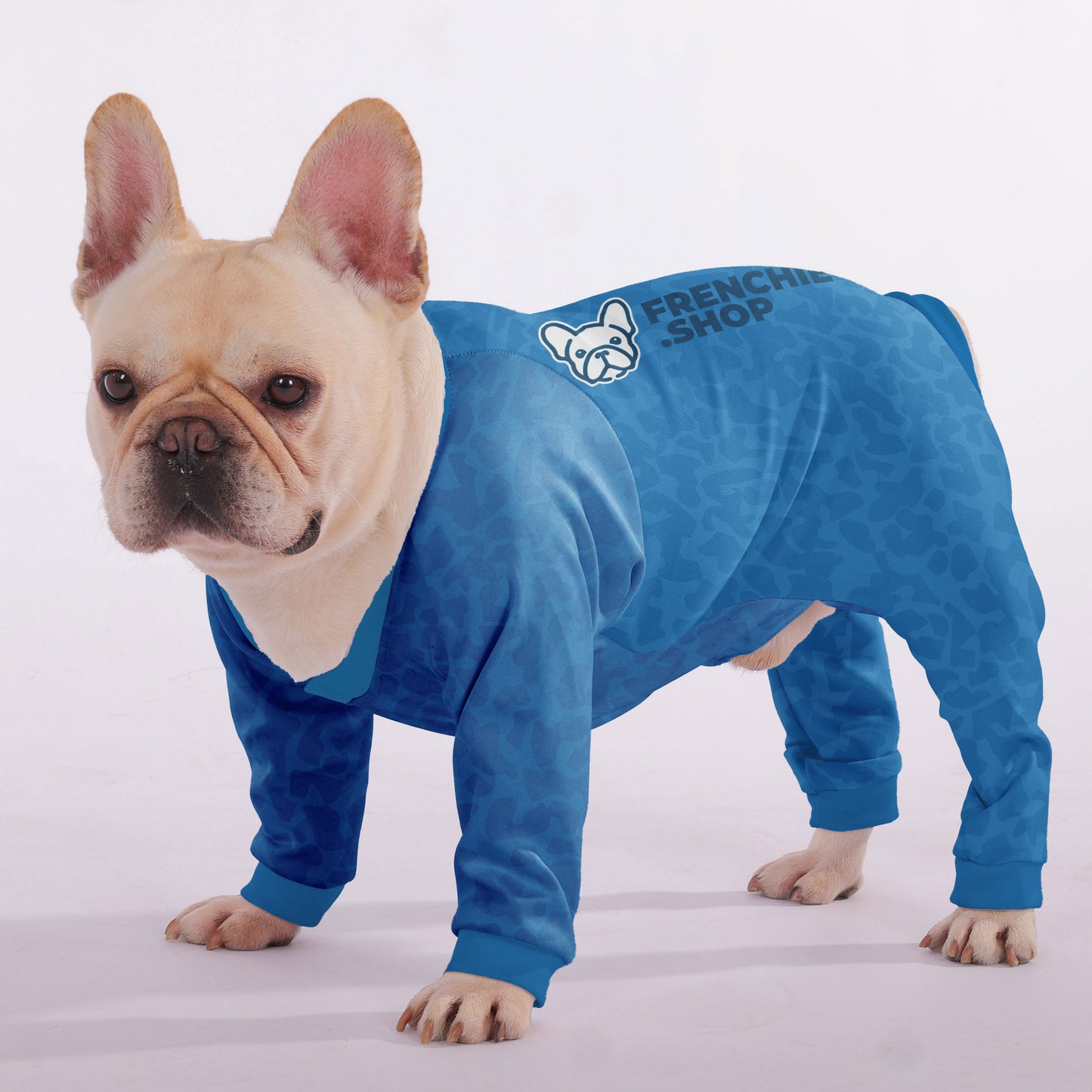 Doug - Frenchie Pajamas