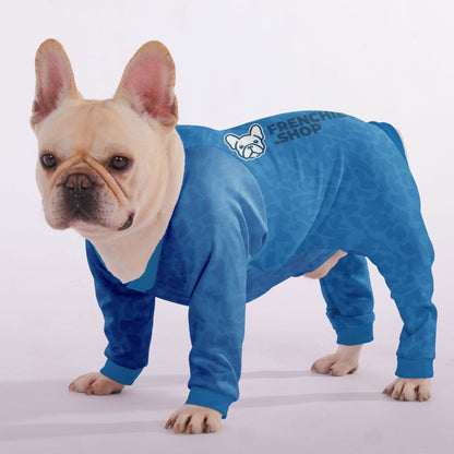 Doug - Frenchie Pajamas
