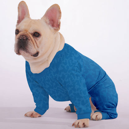 Doug - Frenchie Pajamas