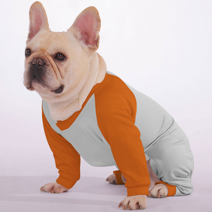 Coco - Frenchie Pajamas
