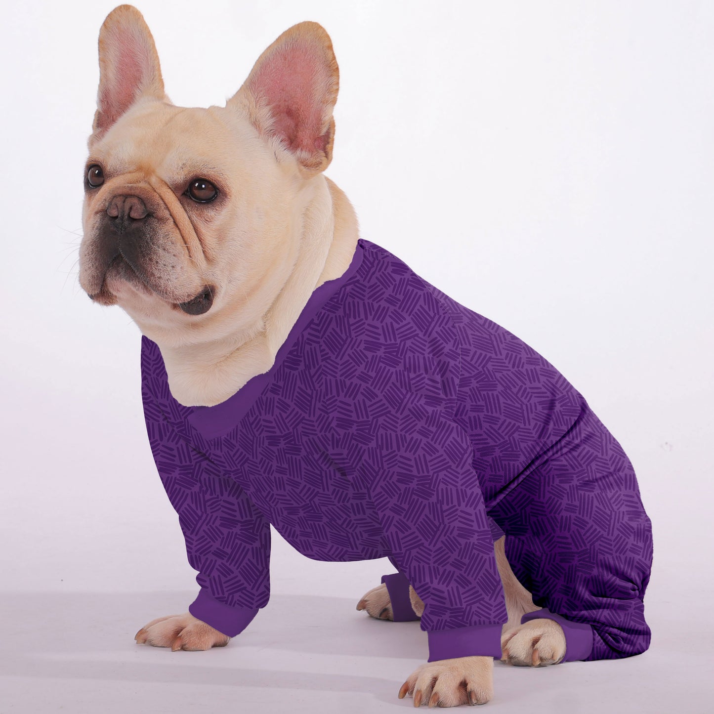 Emil - Frenchie Pajamas