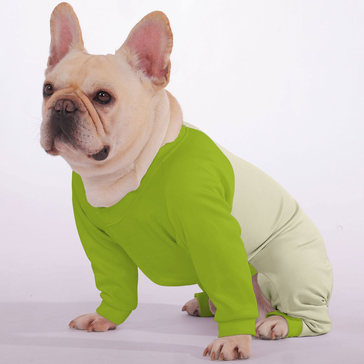 Gaston - Frenchie Pajamas