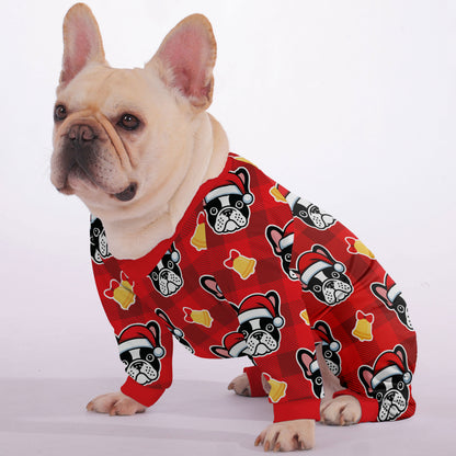 Bea - Frenchie Pajamas