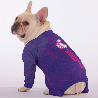 Chester - Frenchie Pajamas