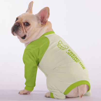 Gaston - Frenchie Pajamas