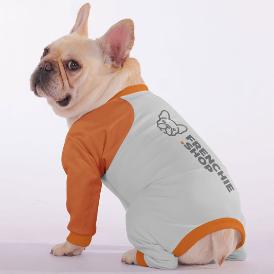 Coco - Frenchie Pajamas