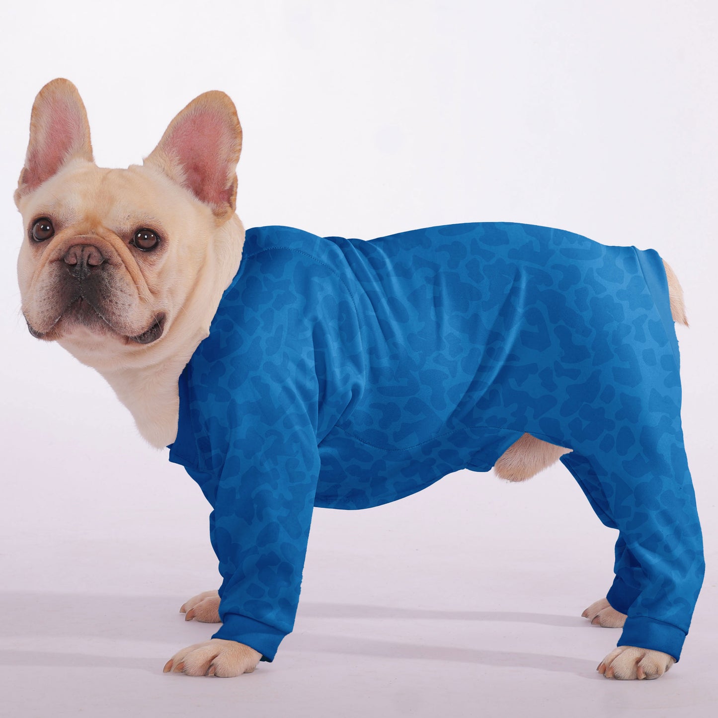 Doug - Frenchie Pajamas