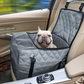 French Bulldog Car Seat Cover 3 in 1 (WS077)