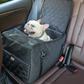 French Bulldog Car Seat Cover 3 in 1 (WS077)