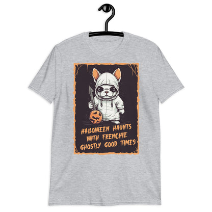 Pawsitively Spooky -T-Shirt