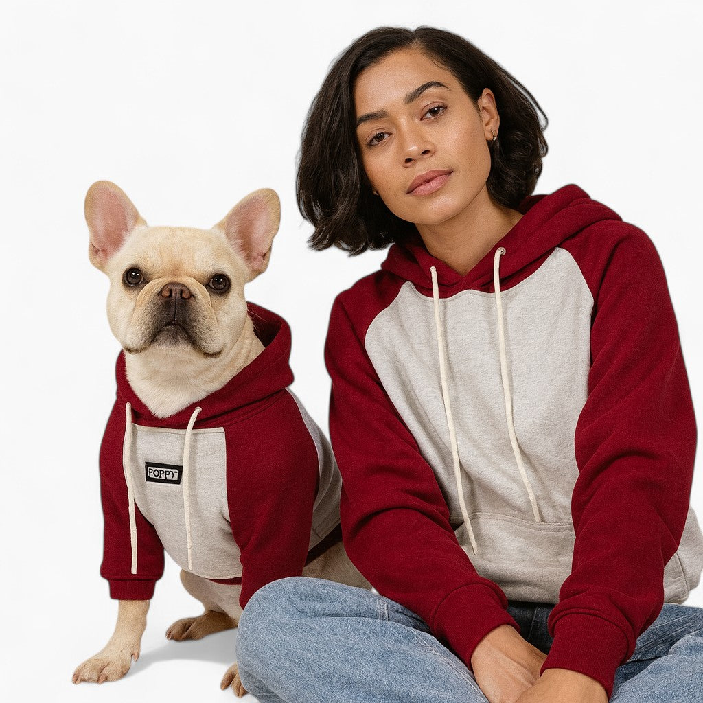 Pawtino-Frenchie-Letter-Print-Matching-Hoodie.jpg
