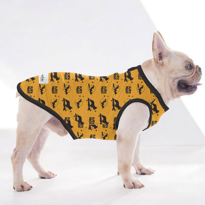 Periwinkle - Halloween Shirt for Frenchies