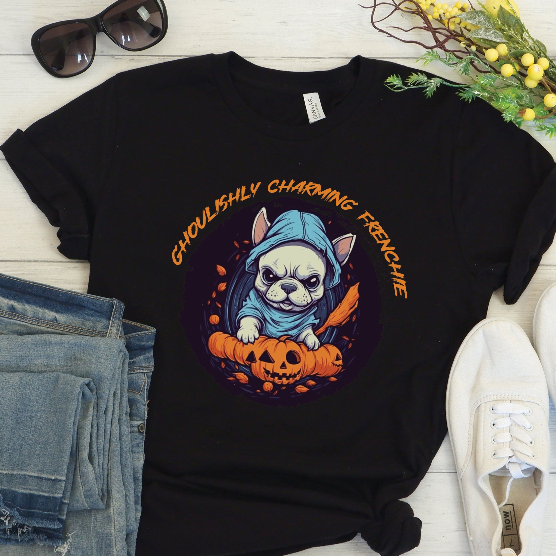 Pup Vibes - Unisex T-Shirt