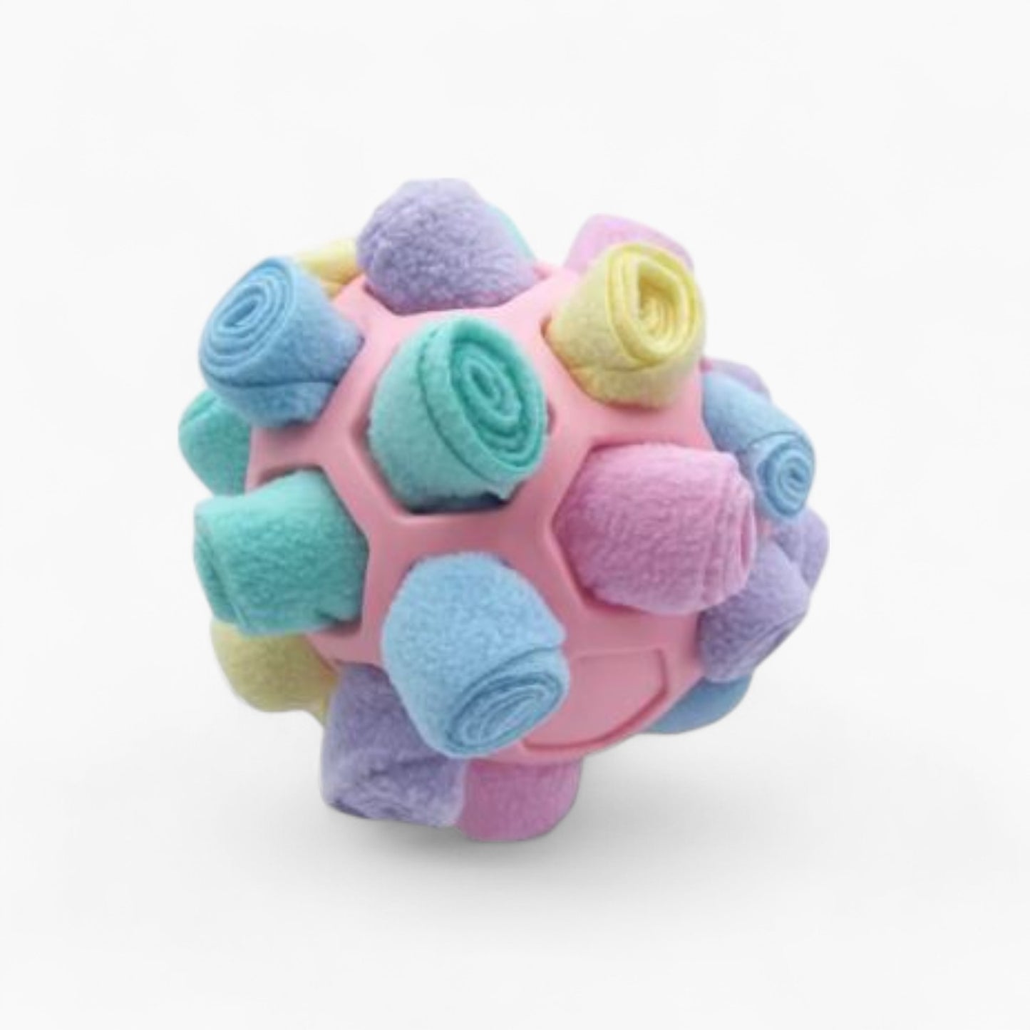 Puzzle Ball toy for dogs