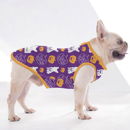 Rachelle - Halloween Shirt for Frenchie
