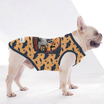 Rain Frenchies Halloween Shirt
