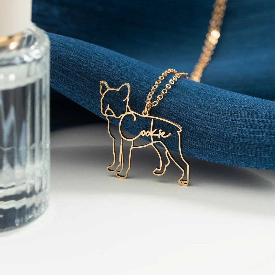 PawsPersona-Custom-Frenchie-Stainless-Steel-Necklace-for-Pet-Lovers-www.frenchie.shop