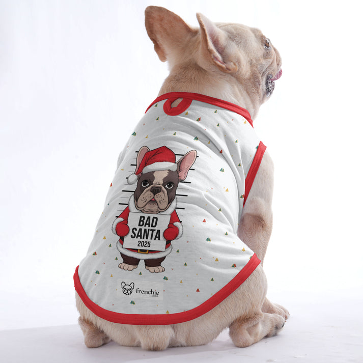 Dumpling - T-shirt pour Frenchies - Frenchie Shop Original