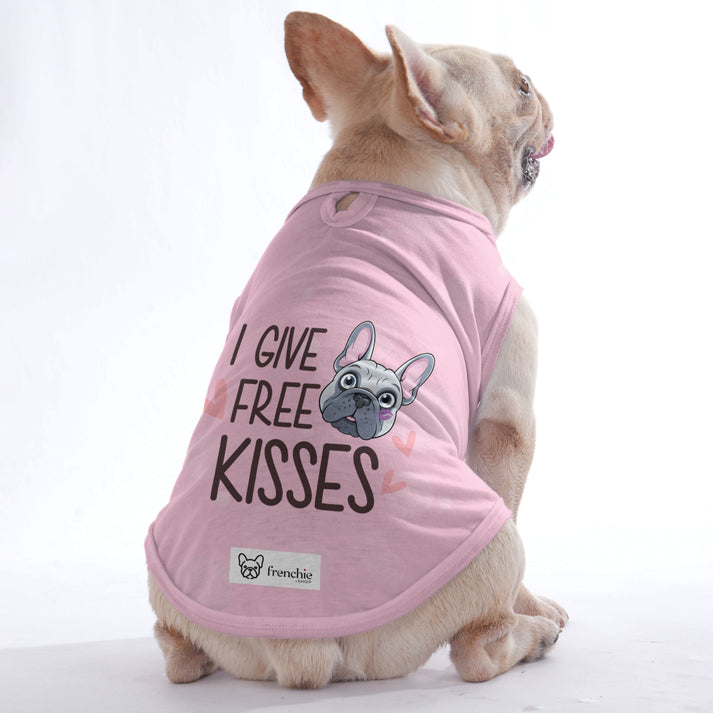 Patric - Chemise pour Frenchies - Frenchie Shop Original