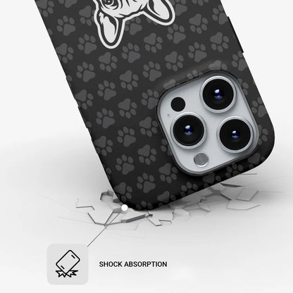 Mello - Personalized Dual-Laye Phone Case