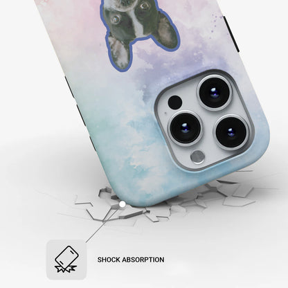 Ace - Personalized Dual-Layer Phone Case