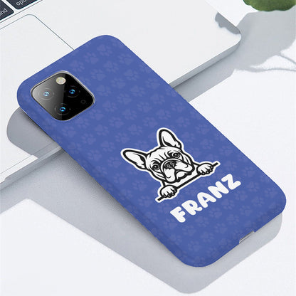 Gus -  Personalized  Phone Case for iPhone and Samsung