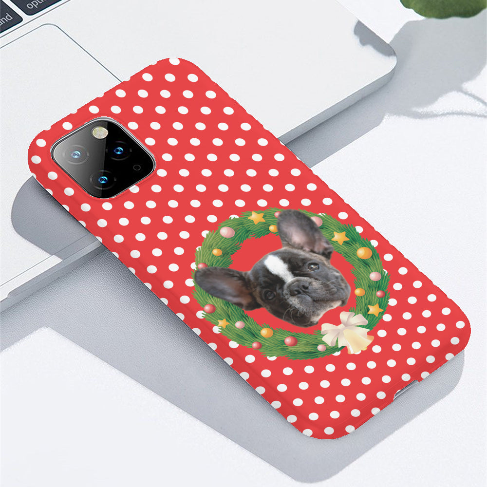 Kirby - Personalized Phone Case for iPhone and Samsung Kirby - Personalized Phone Case for iPhone and Samsung