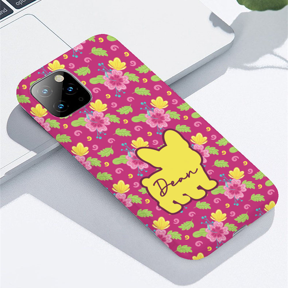 Barkley -  Personalized  Phone Case for iPhone and Samsung