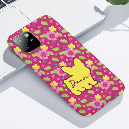 Barkley -  Personalized  Phone Case for iPhone and Samsung