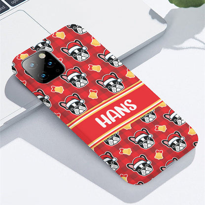Johann -  Personalized  Phone Case for iPhone and Samsung