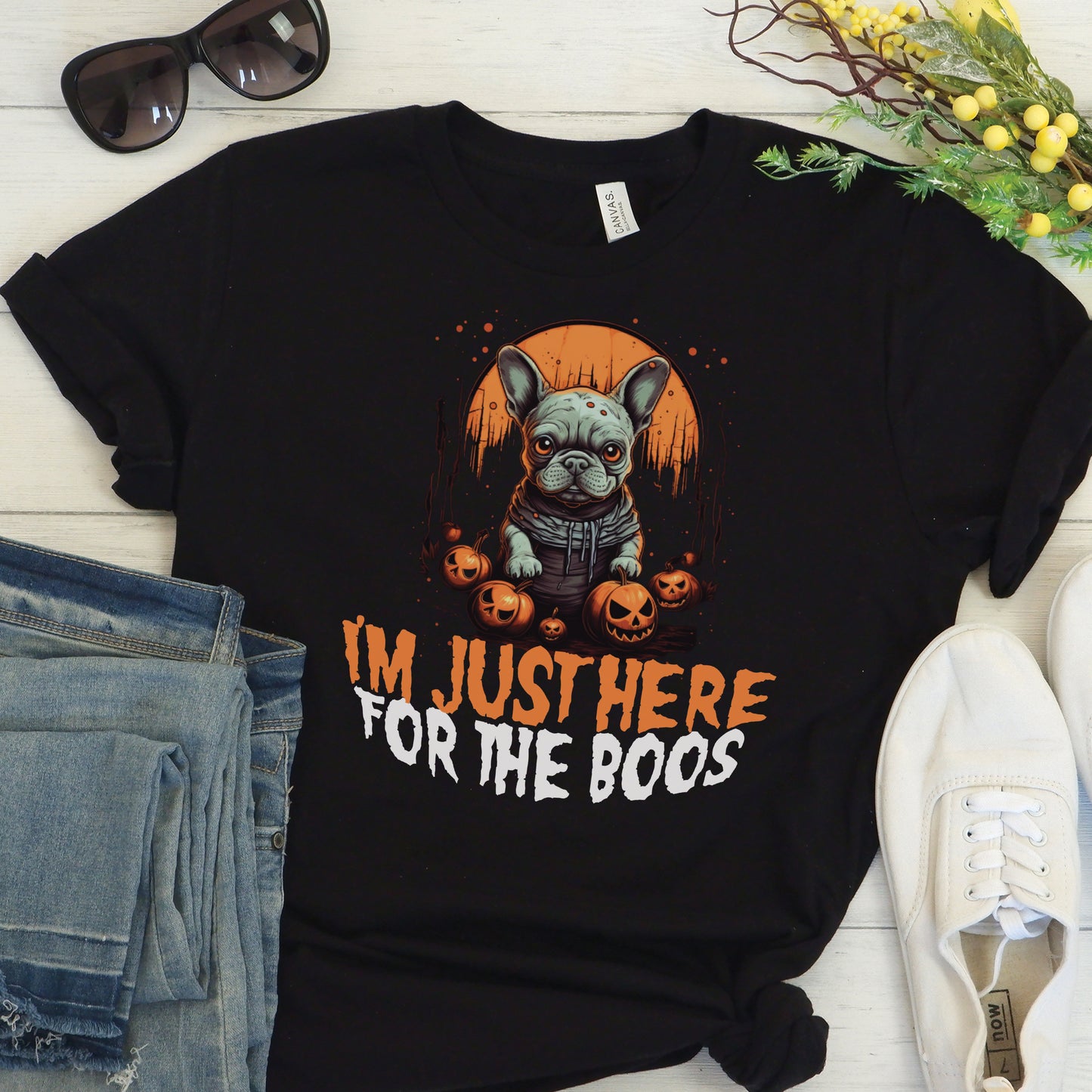 Spook-tacular - Unisex T-Shirt