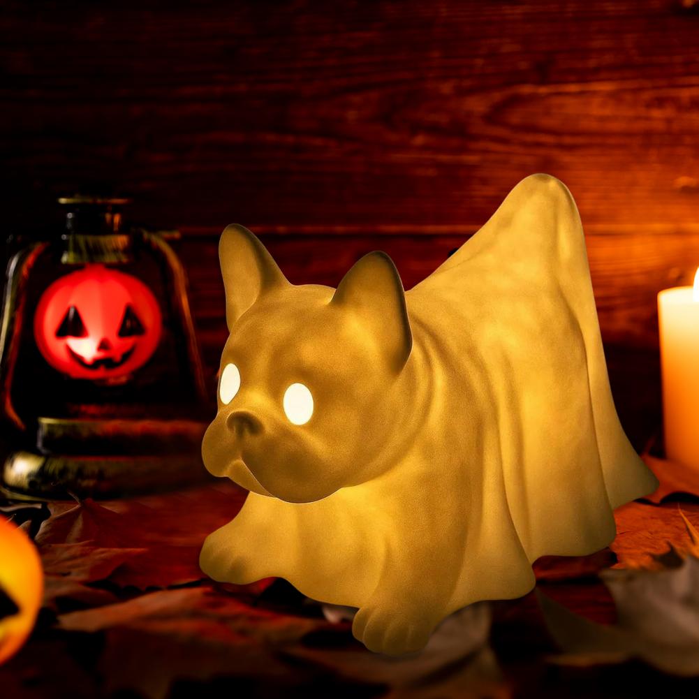 SpookGlow-French-Bulldog-Ghost-Lamp