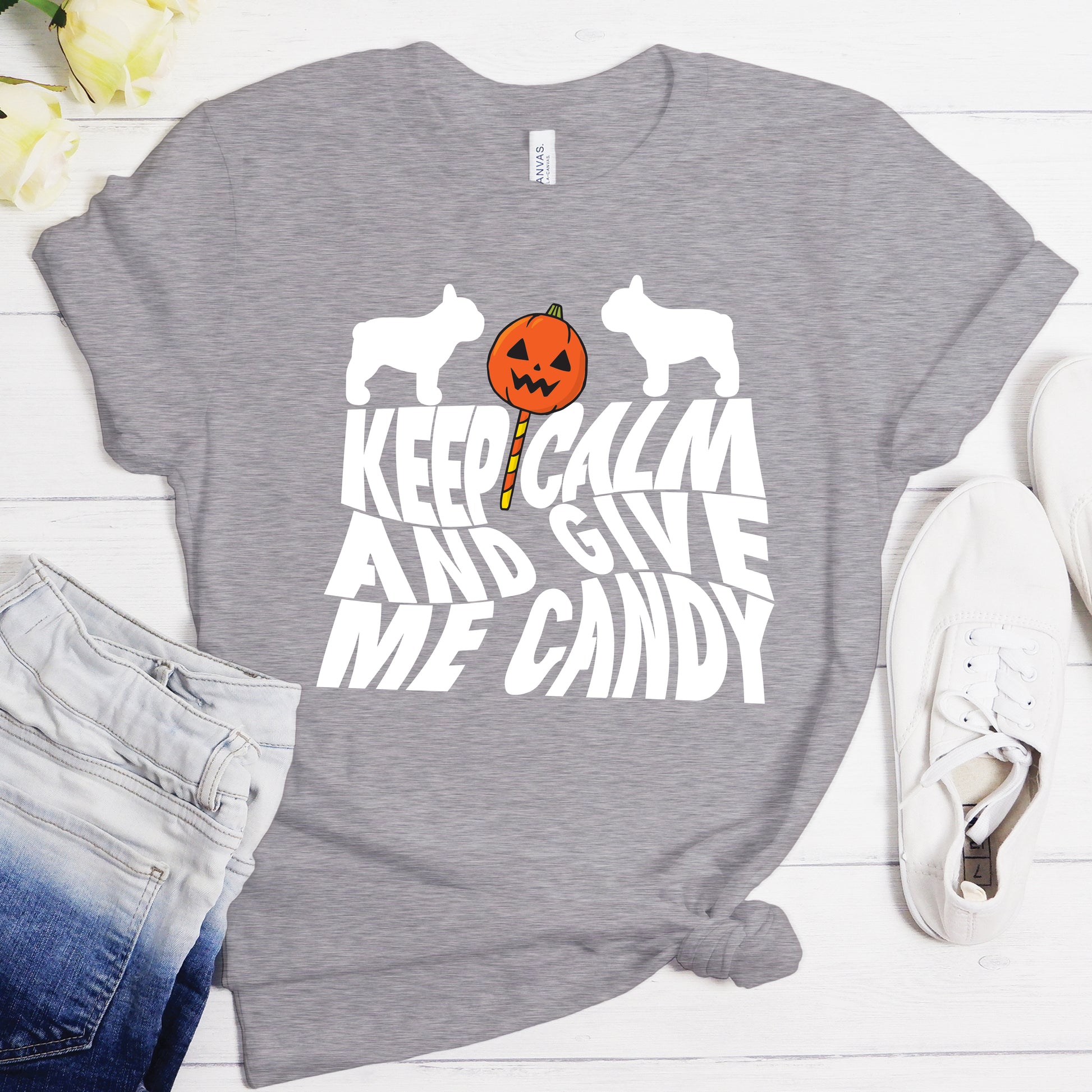 Spooktacular - Unisex T-Shirt