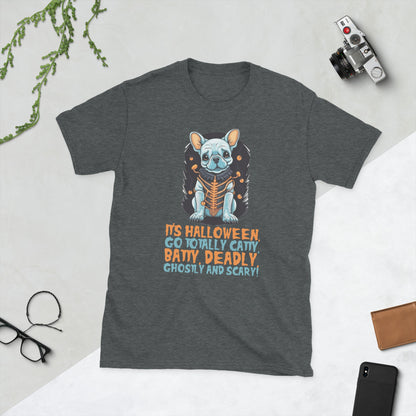 Spooktacular Halloween  - Unisex T-Shirt