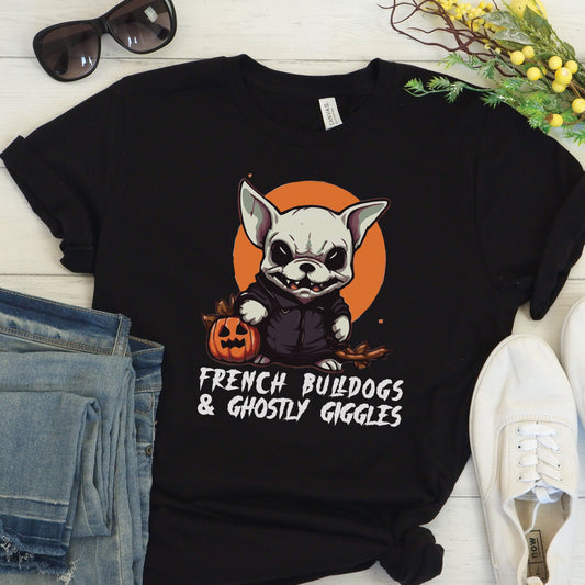 Spooky Halloween - Unisex T-Shirt