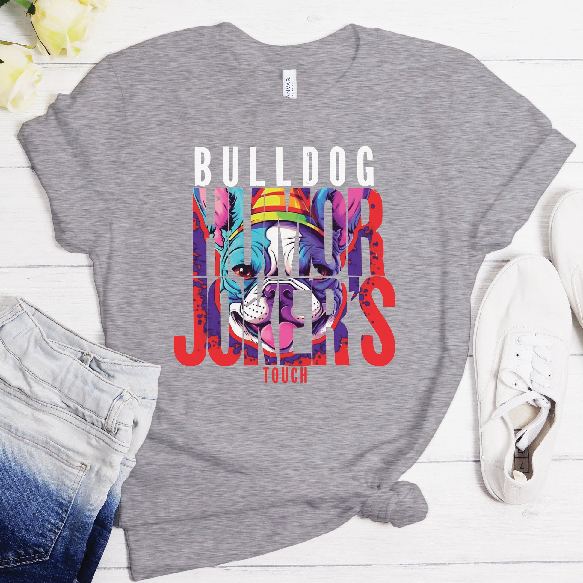 Spooky Style - Unisex T-Shirt