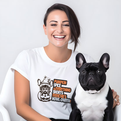 Spooky Style – T-Shirt