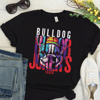 Spooky Style Unisex T-Shirt for Halloween Fun