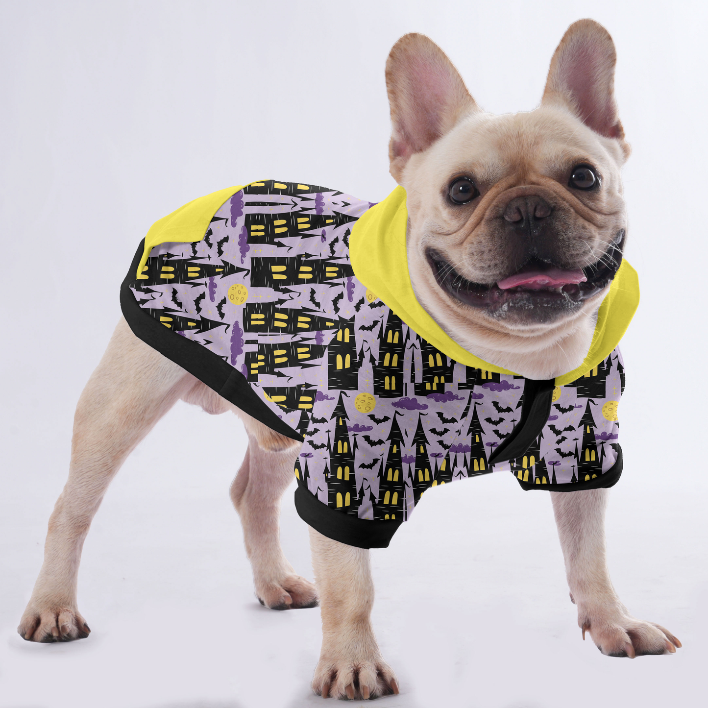Spring Frenchies Hoodie