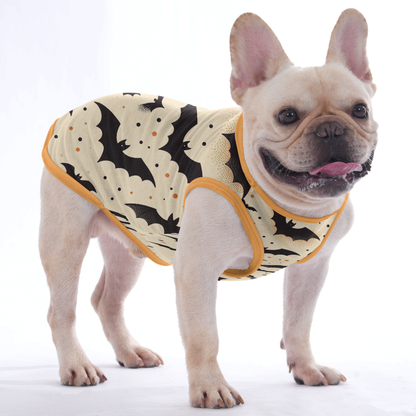 The Bat - Shirt for French bulldog