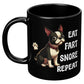 Tito -Mug for Boston Terrier lovers