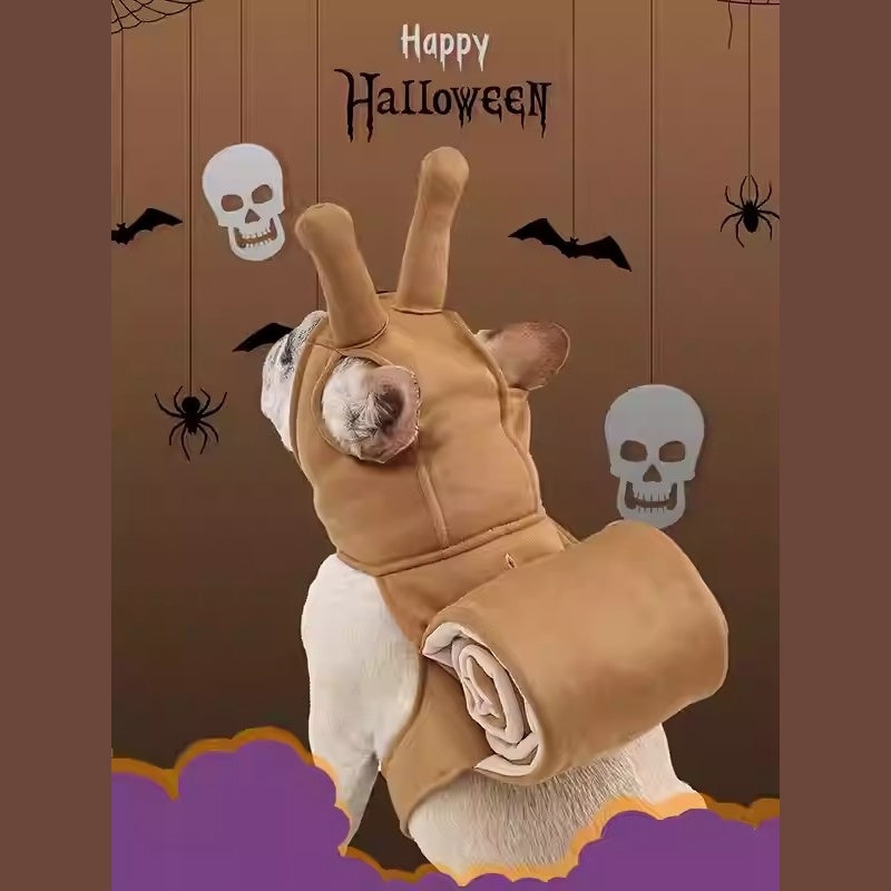 TrailBull_Frenchies_Snail_Costume