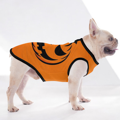 Trooper' Halloween Shirt for frenchies